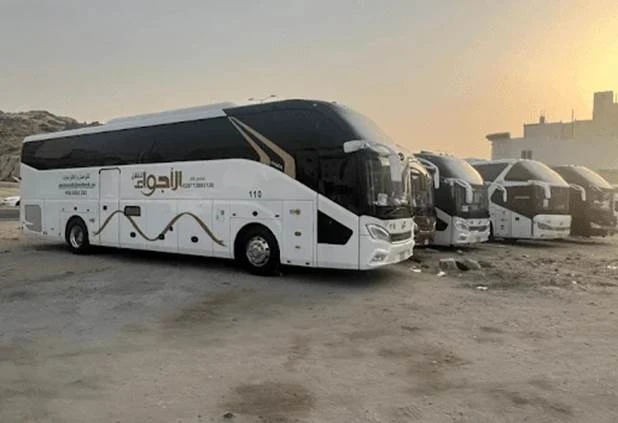 August Umrah Group Packages – Instant Booking Open