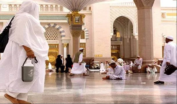 August Umrah Group Packages – Instant Booking Open