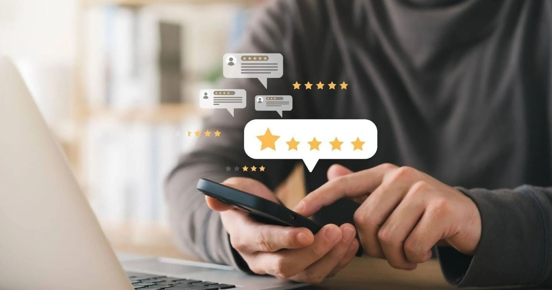 How Do You Build Online Authority in the Spray Foam Industry?