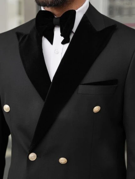 Bespoke Suit Making in Dubai: Step-by-Step from First Fitting to Final Stitch