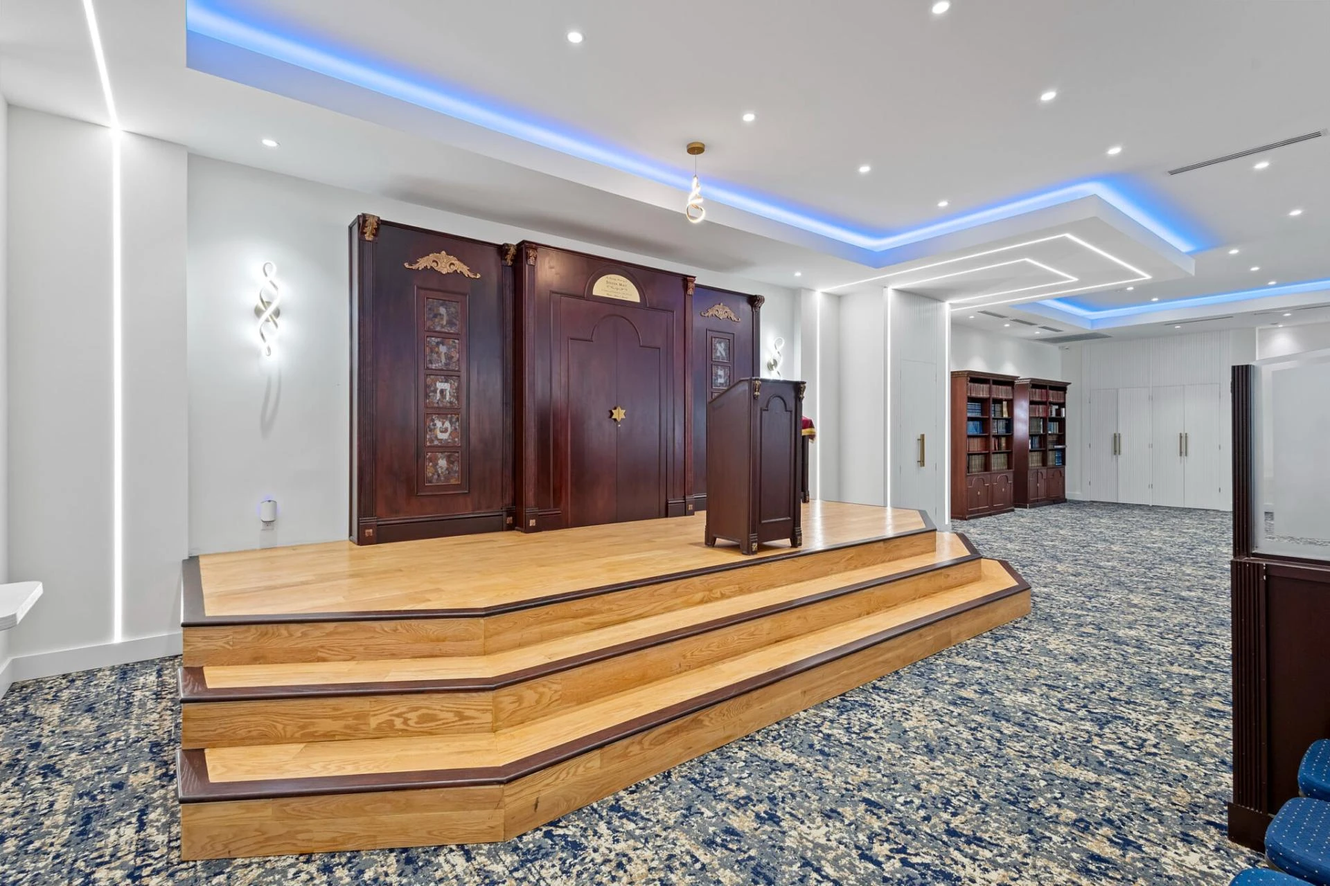 Structured Solutions That Elevate Homes and Commercial Spaces