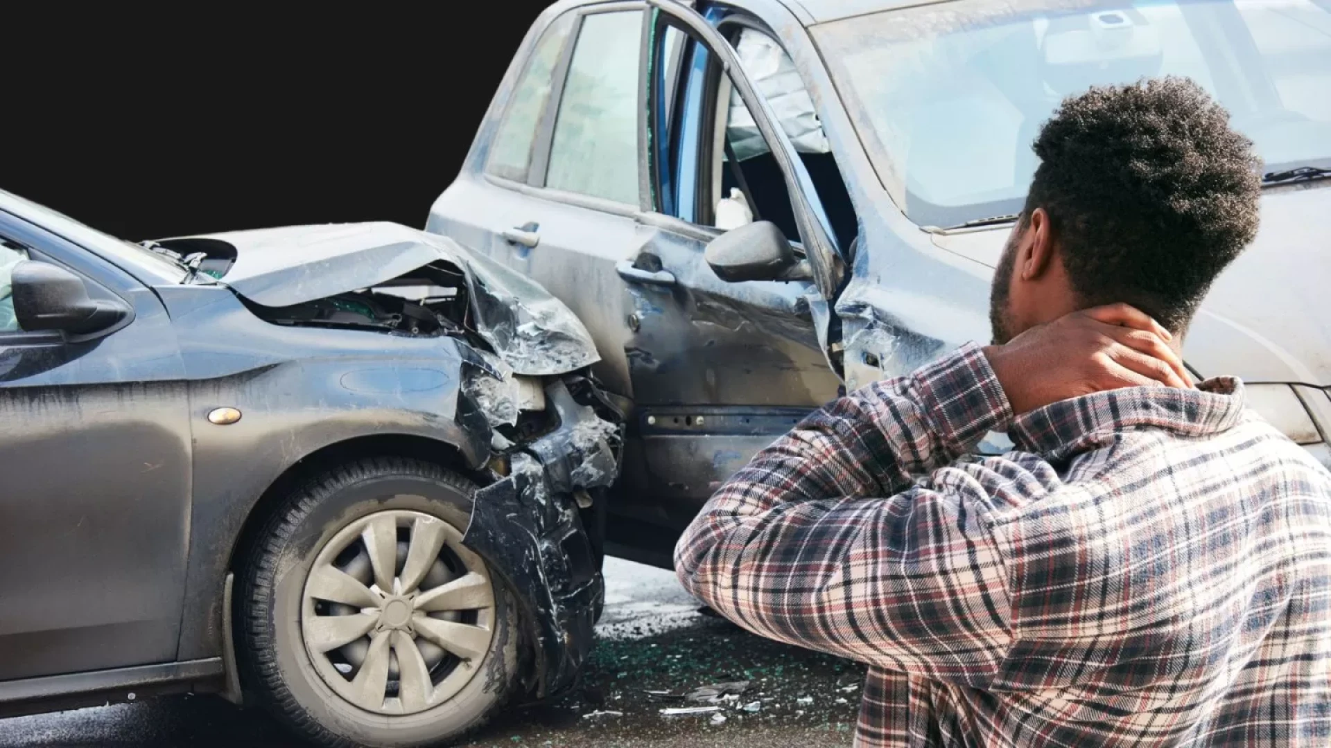 The Road to Recovery Starts with the Right Auto Accident Attorney