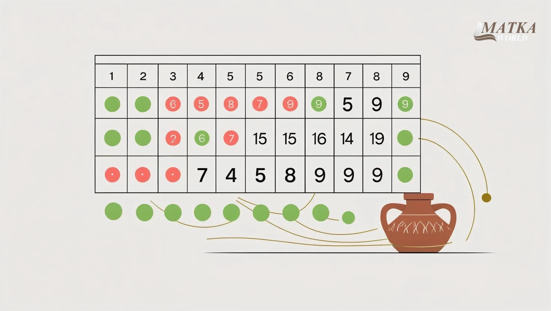 World Matka Secrets: 5 Powerful Tricks Pros Don't Share