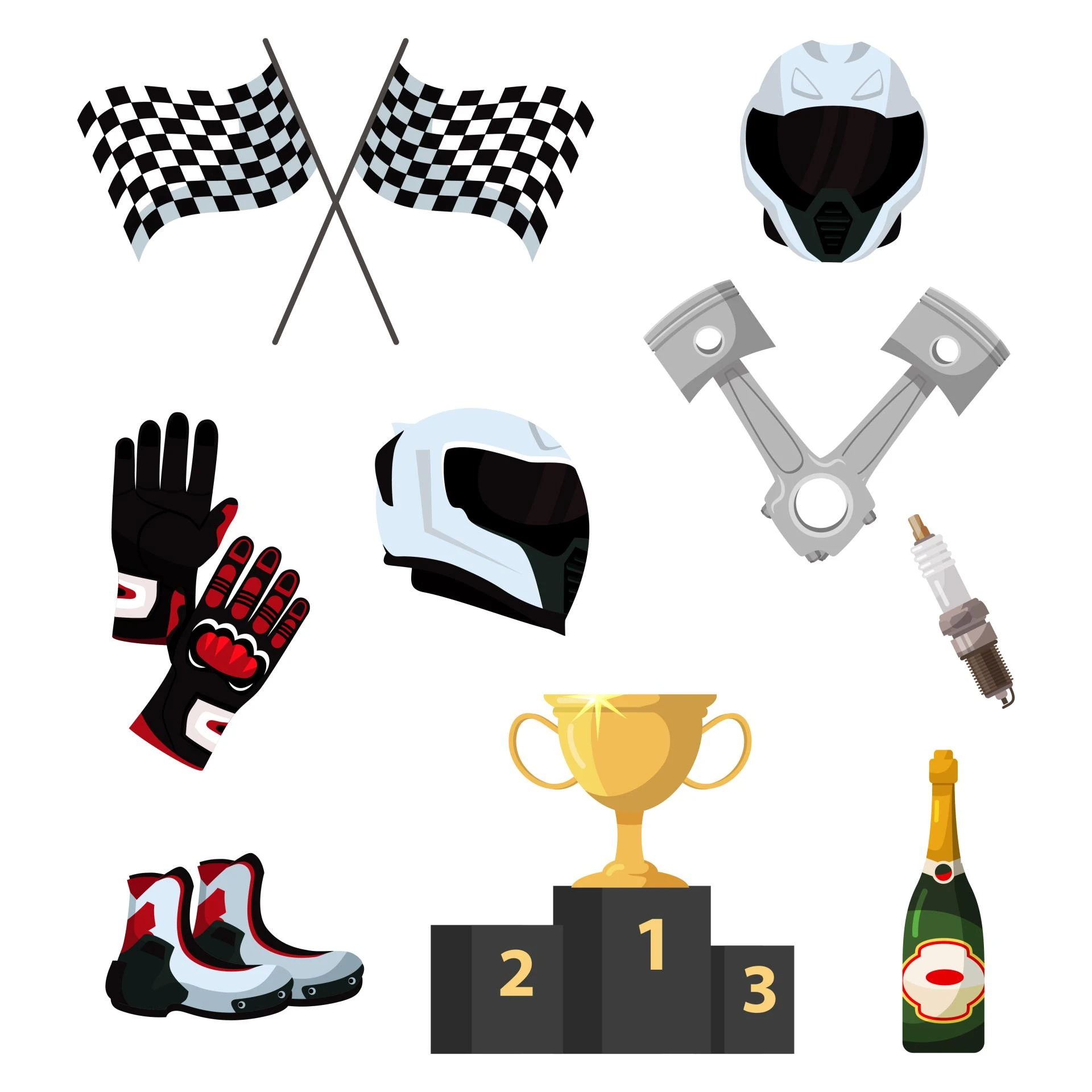 How to Choose the Right Karting Parts for Your Racing Needs?