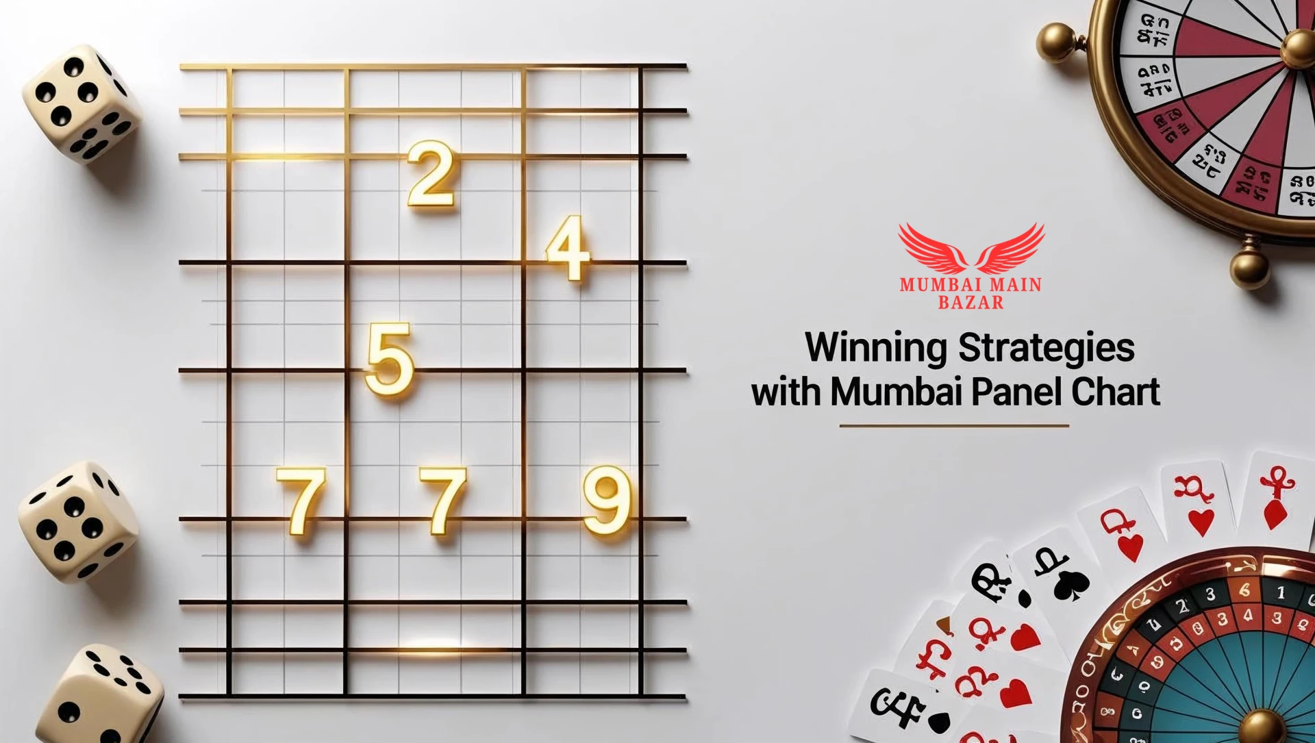 Mumbai Panel Chart Guide – Matka Secrets for Big Wins