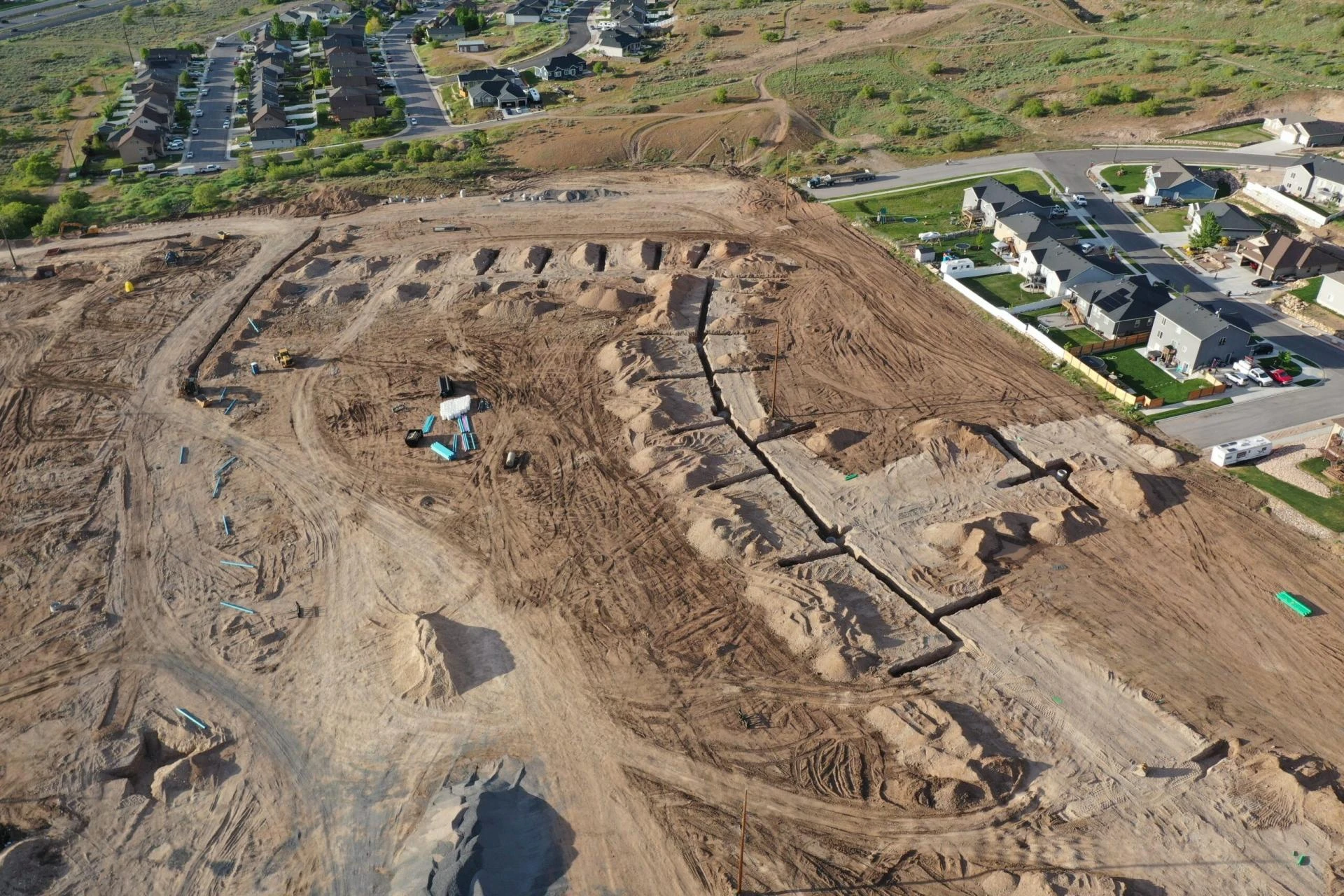 From Blueprint to Reality: The Essentials of Industrial Land Development 