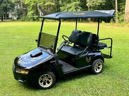 The Ultimate Guide to Golf Cart Upgrades: Club Car, Yamaha, and E-Z-GO