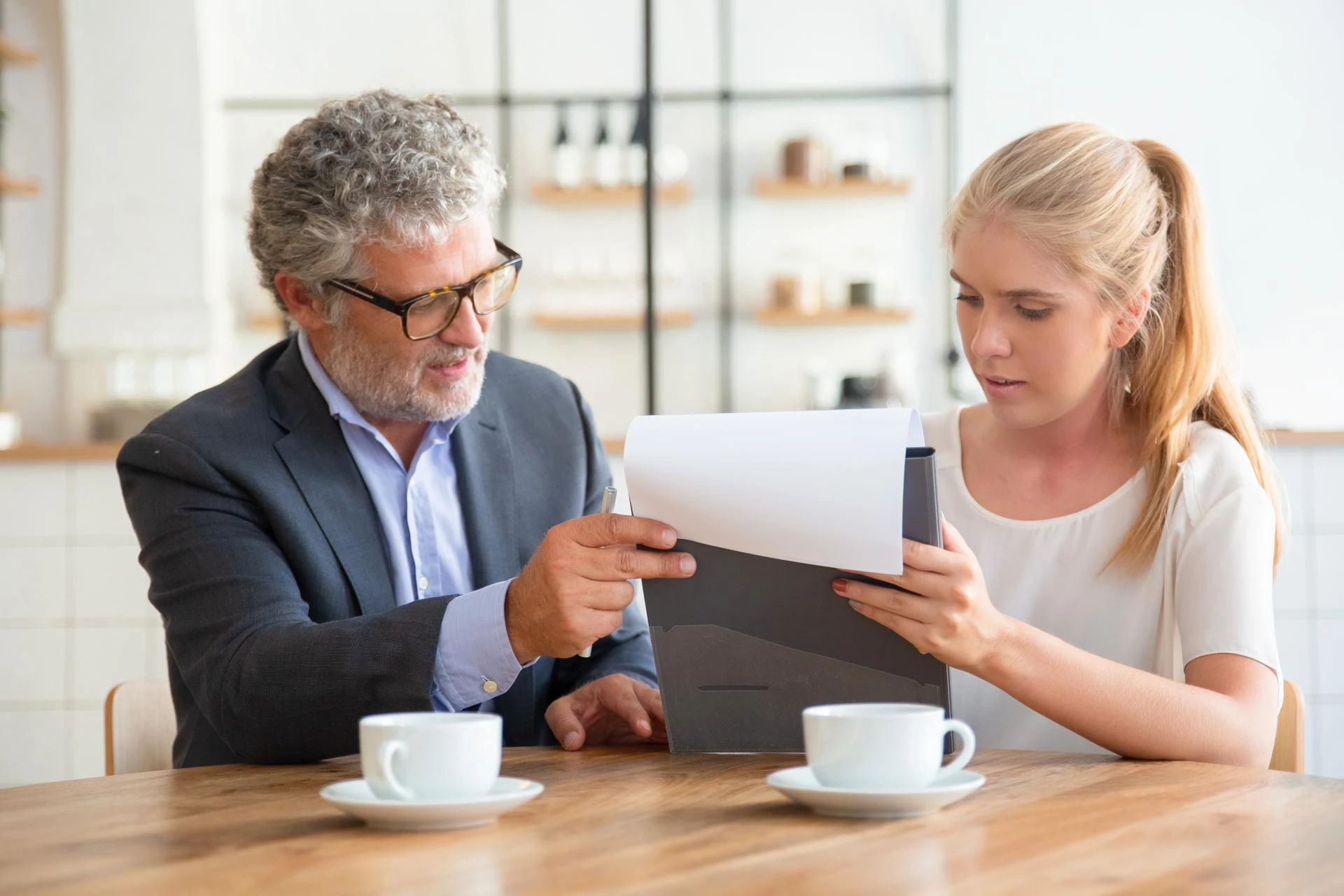 Risk Management & Insurance Planning: The Foundation of a Resilient Financial Plan
