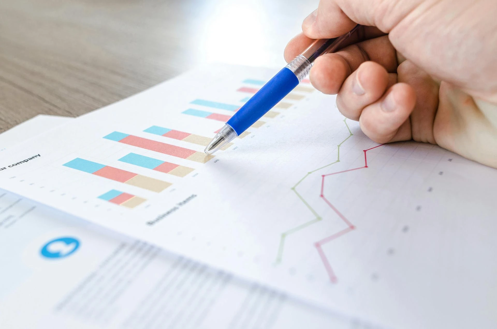 Risk Management & Insurance Planning: The Foundation of a Resilient Financial Plan