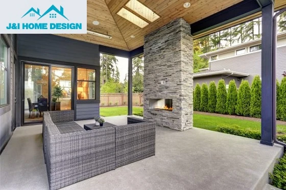 Transforming Outdoor Spaces with Expert Hardscaping