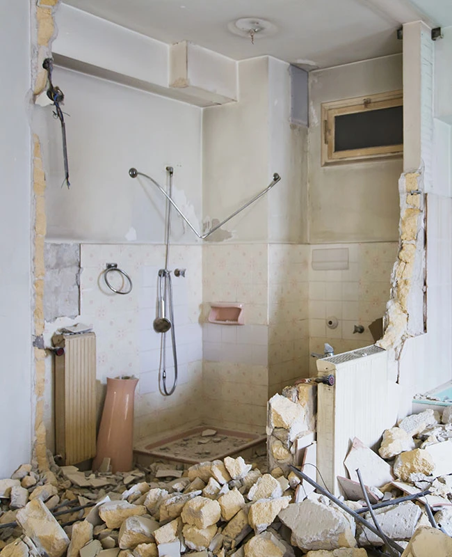 Transforming Spaces with Professional Demolition Services in Sydney