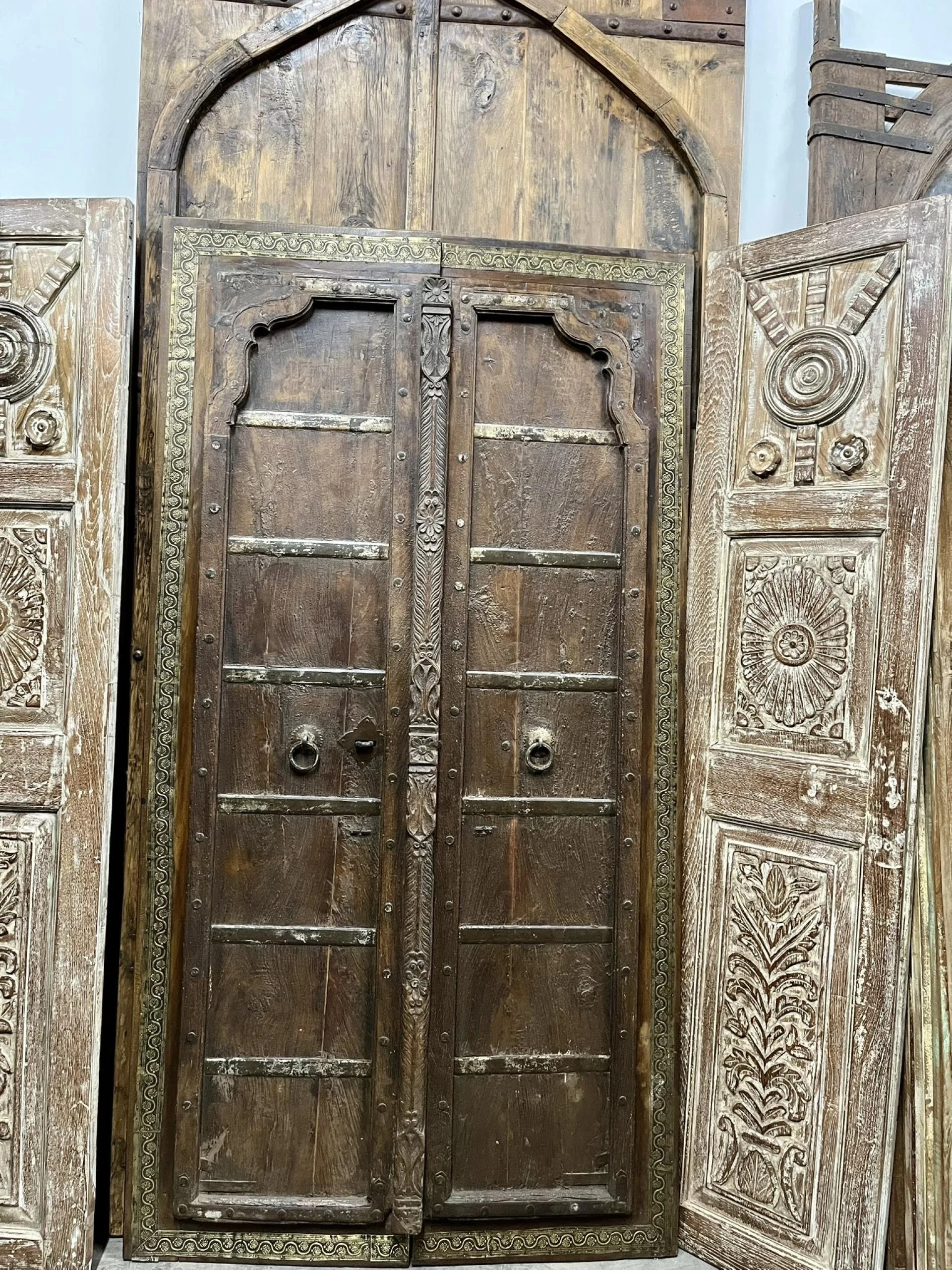 A Boho Eclectic Country Home in New York