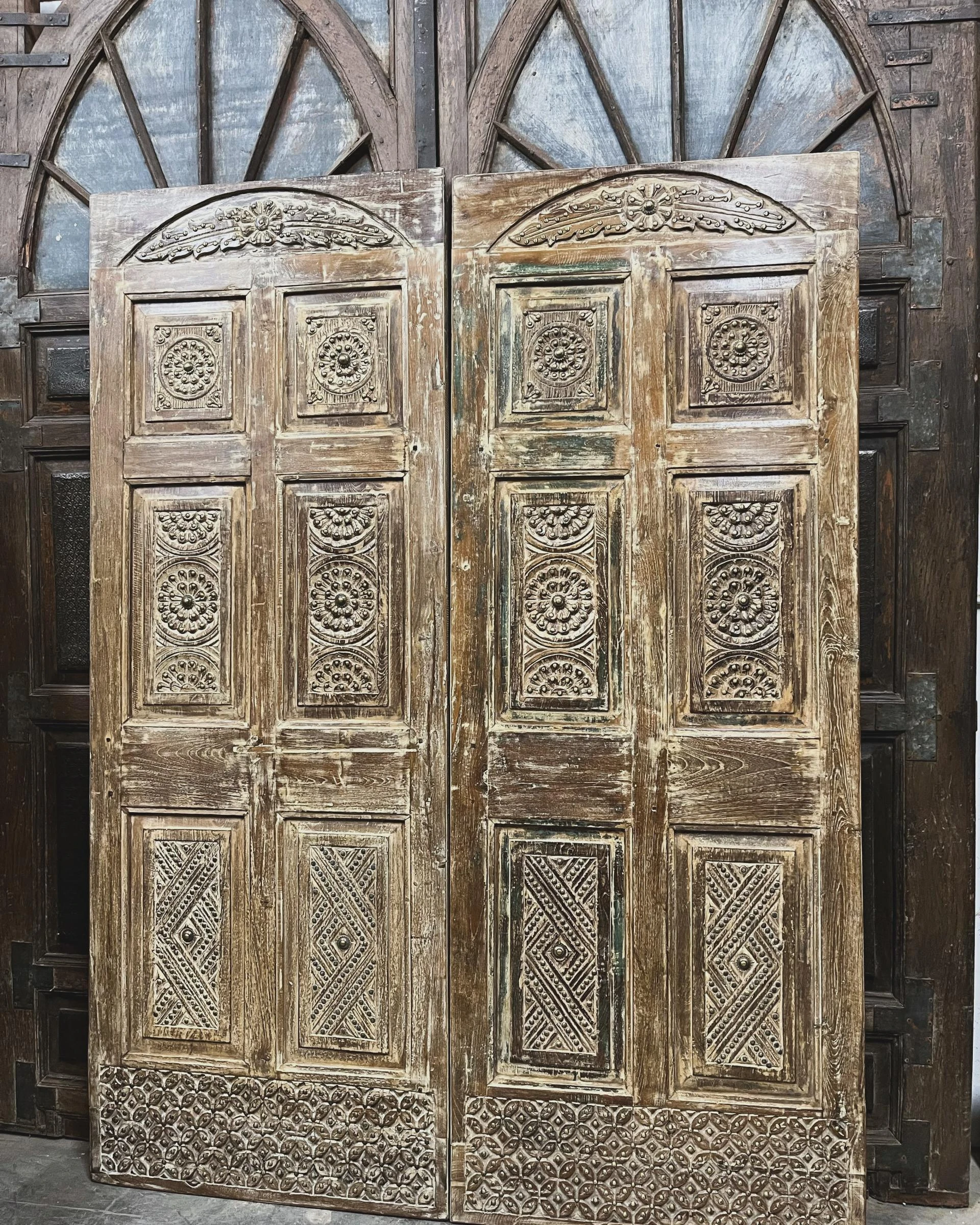 A Boho Eclectic Country Home in New York