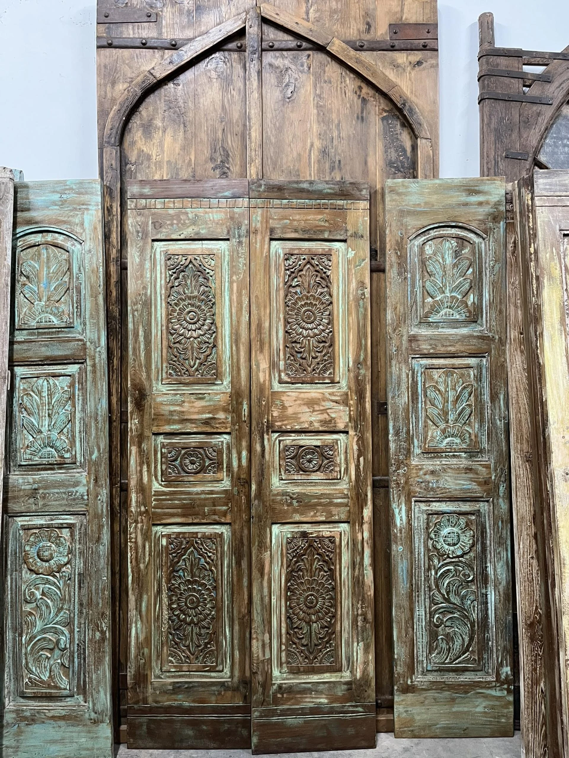 A Boho Eclectic Country Home in New York