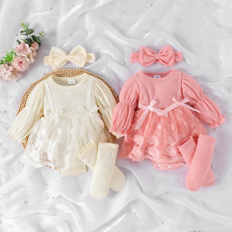 Matching Sibling Baby Outfits – Double the Cuteness, Double the Love