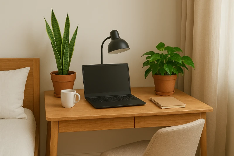 Best Air Purifier Plants for Home: Bring Fresh Air and Green Beauty Indoors