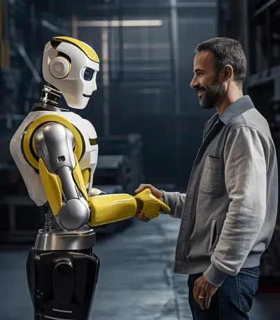 How a generative AI development company is powering the future of retail innovation?