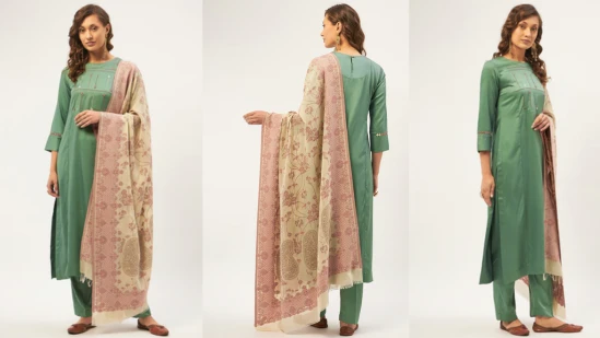 Bollywood’s Best Kurta Set Moments For Women and How to Recreate Them 