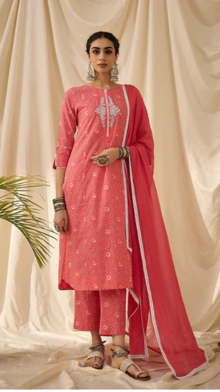 Bollywood’s Best Kurta Set Moments For Women and How to Recreate Them 