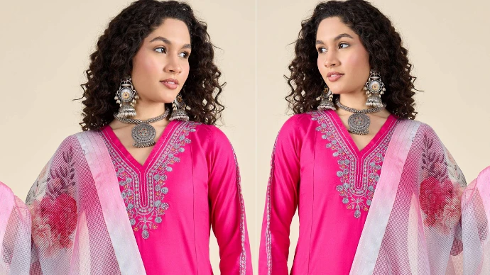 Bollywood’s Best Kurta Set Moments For Women and How to Recreate Them 
