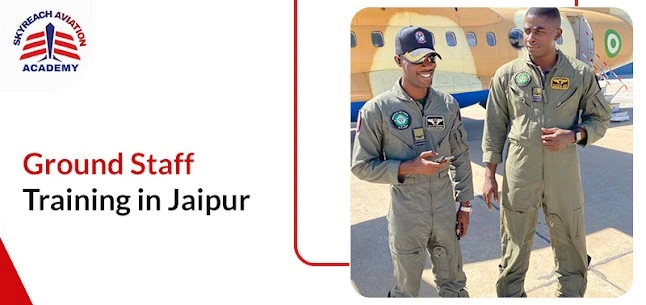 Trusted Pilot Training Academy for Future Commercial Pilots