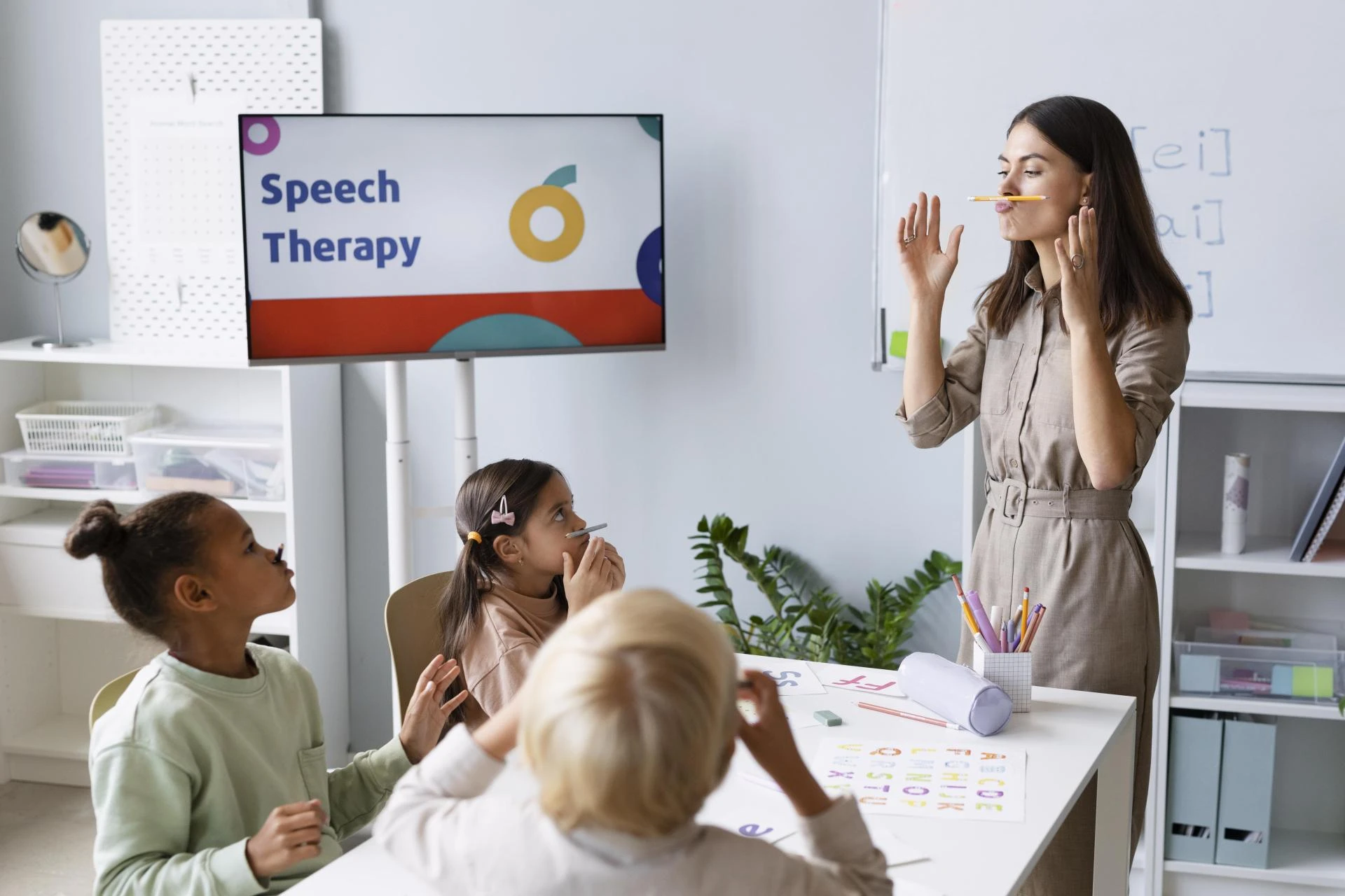 Top 5 Benefits of Public Speaking Classes for Elementary & Middle School Students