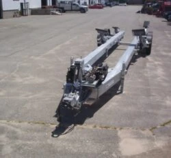 Top Benefits of a Gooseneck Boat Trailer for Marine Transportation