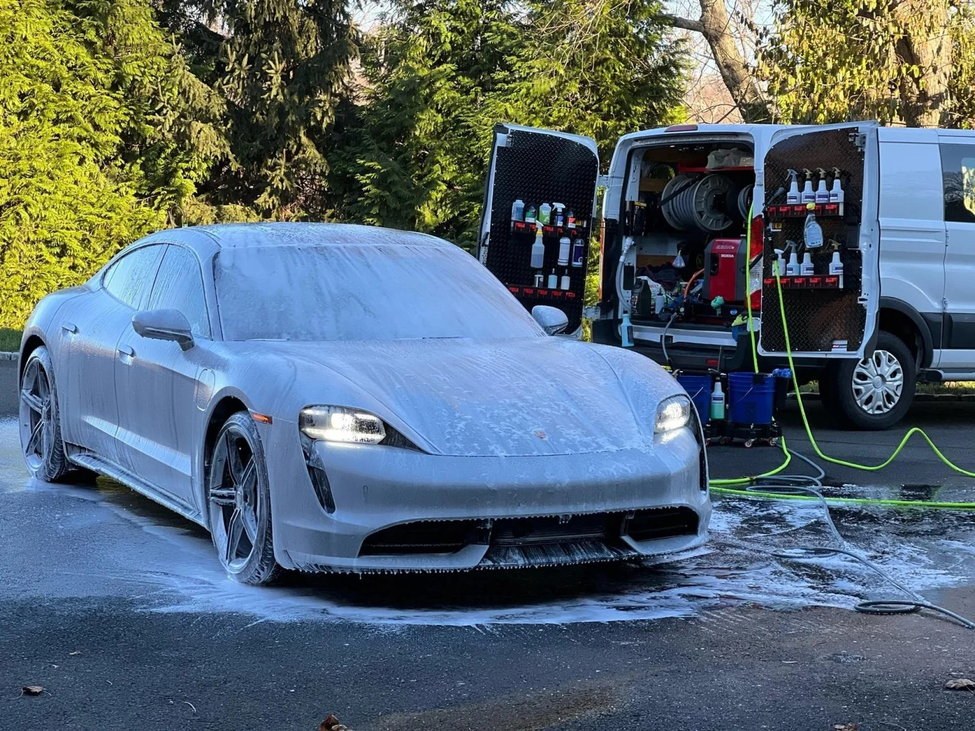 How Regular Car Detailing Protects Your Vehicle for the Long Haul