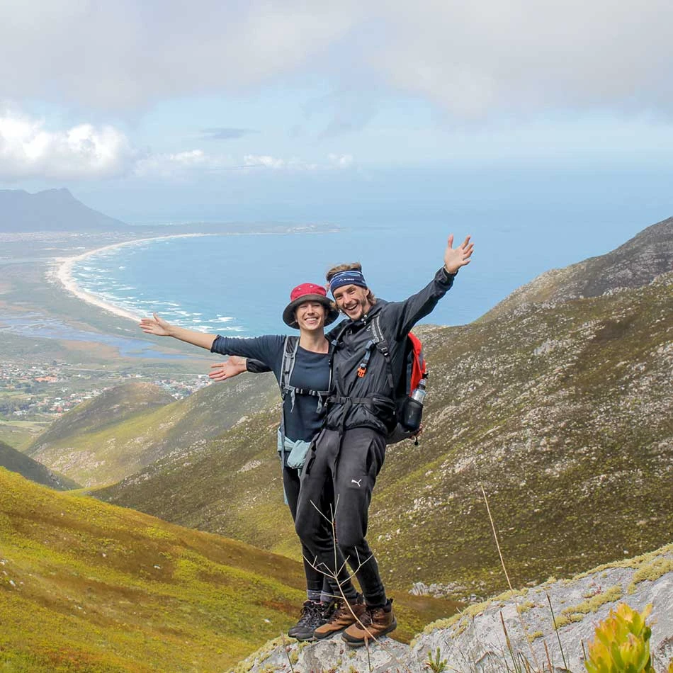 Discovering Nature’s Beauty: Exploring the Trails of Elgin, South Africa
