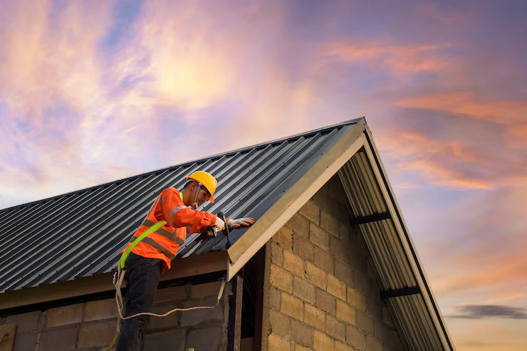 What Do Homeowners Need to Do Before Roof Replacement?