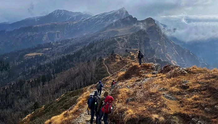 Complete Guide to Phulara Ridge Trek: Route, Itinerary & Tips