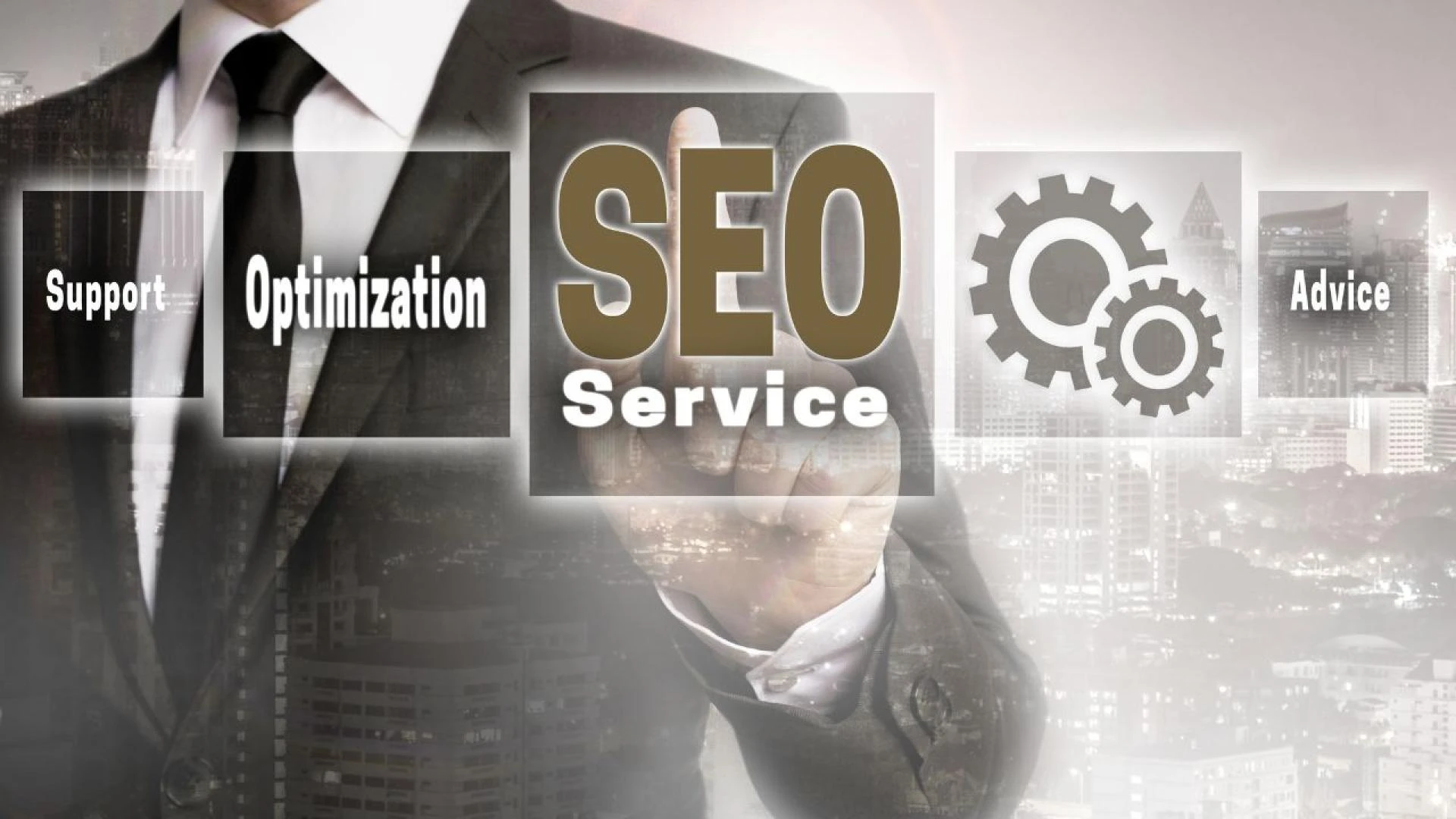 SEO Service Lahore for Business Growth Success