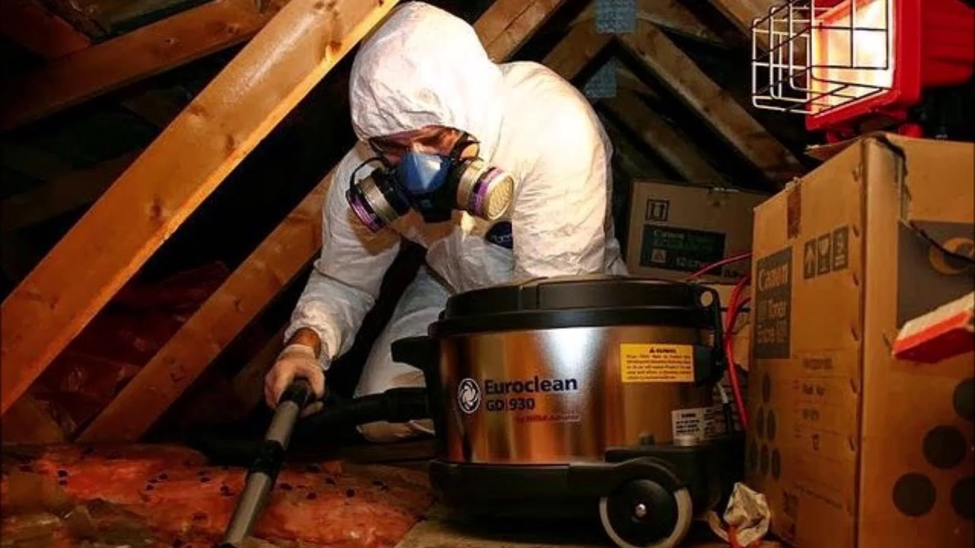 The Case for Removing Insulation Before Any Major Renovation