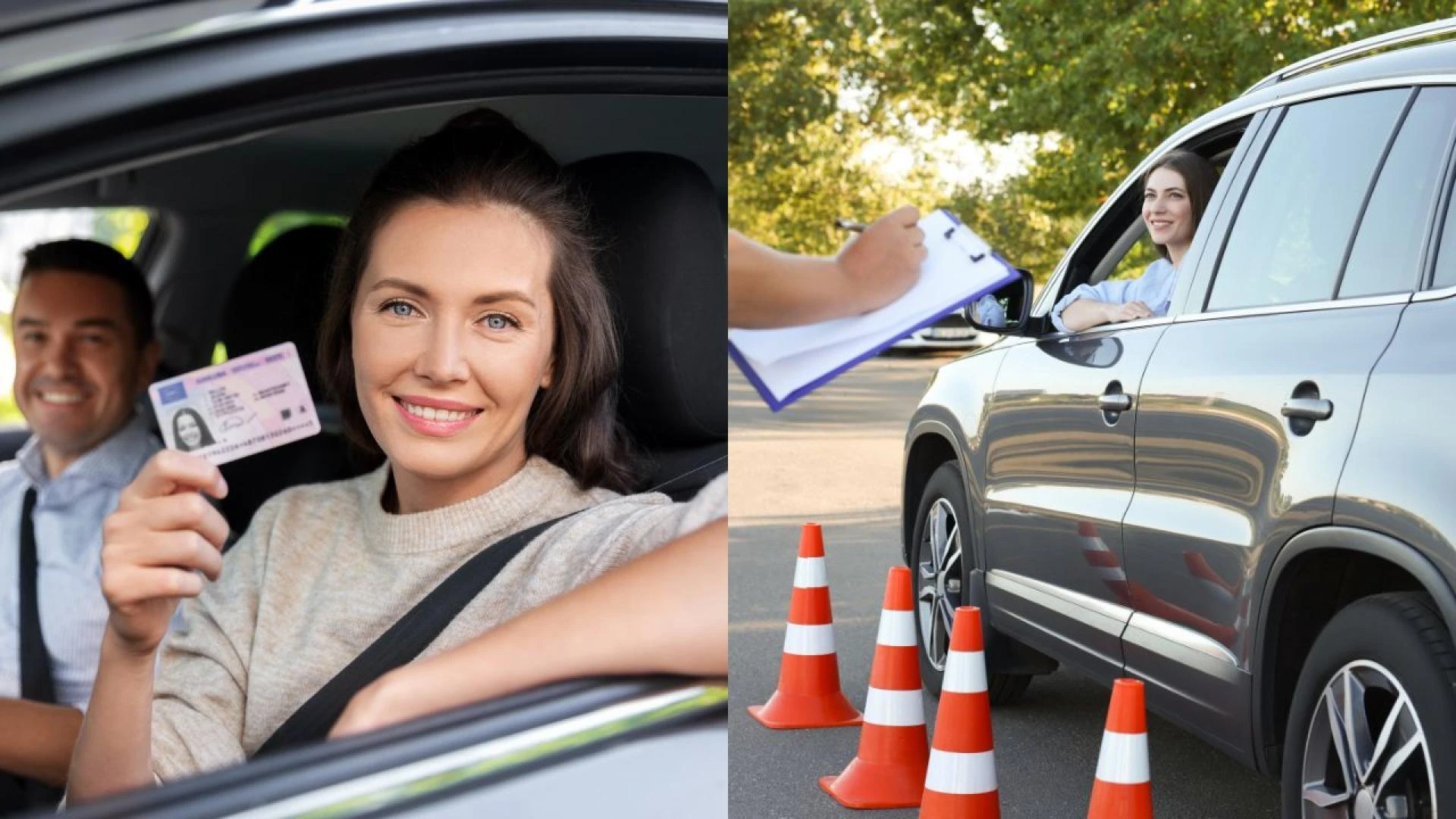 Learn Confidently with Trusted Diana Driving School