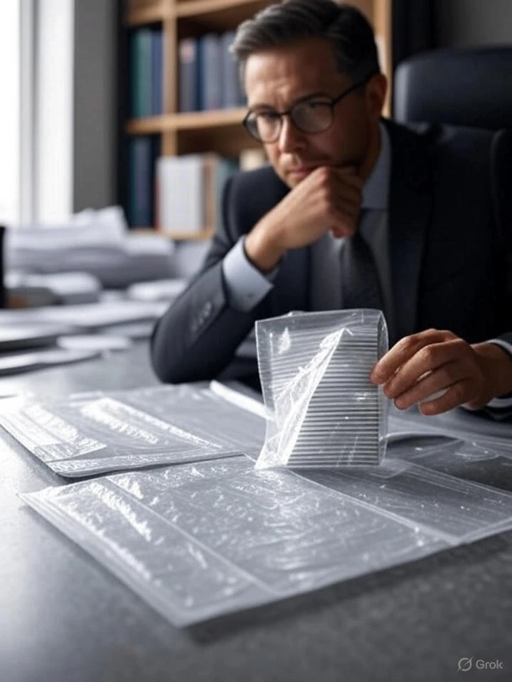 Choosing Between Flexible and Rigid Packaging: Key Factors to Consider