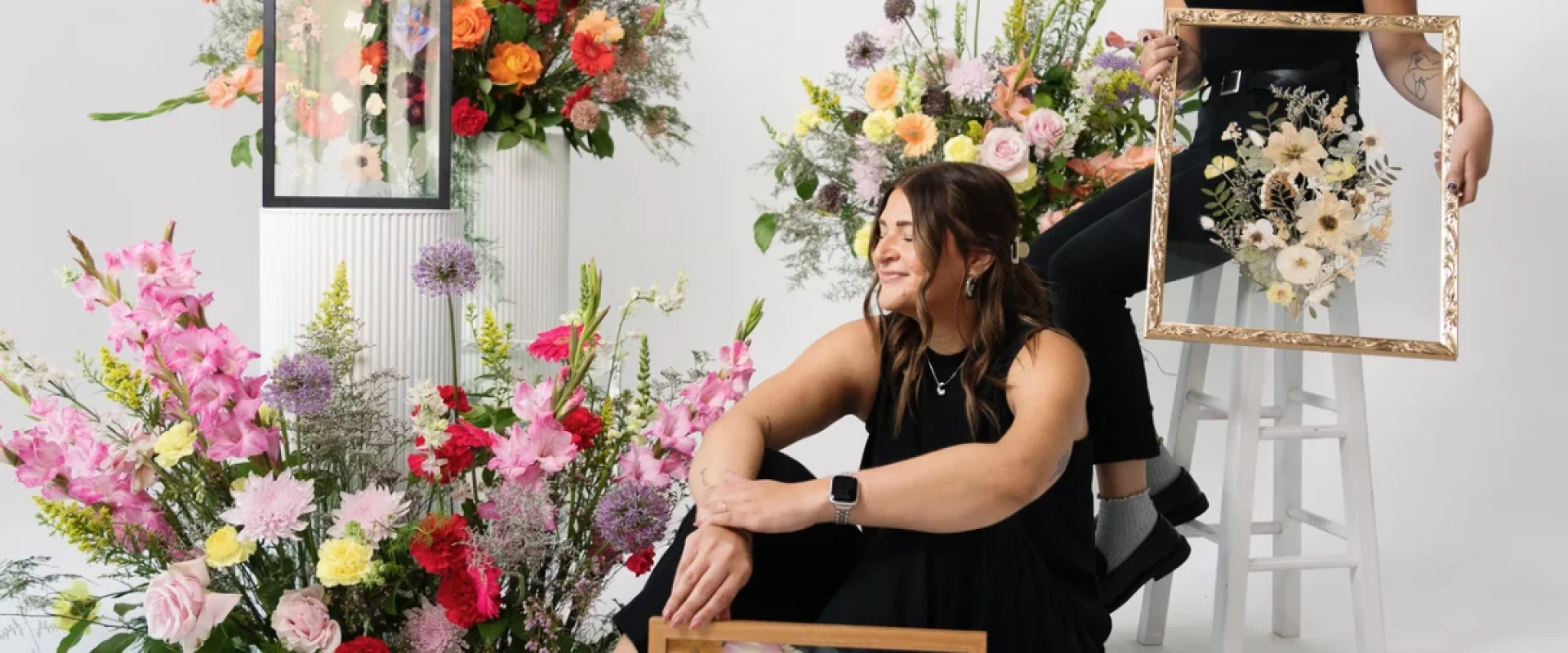 5 Best Ways to Repurpose Wedding Flowers After the Big Day