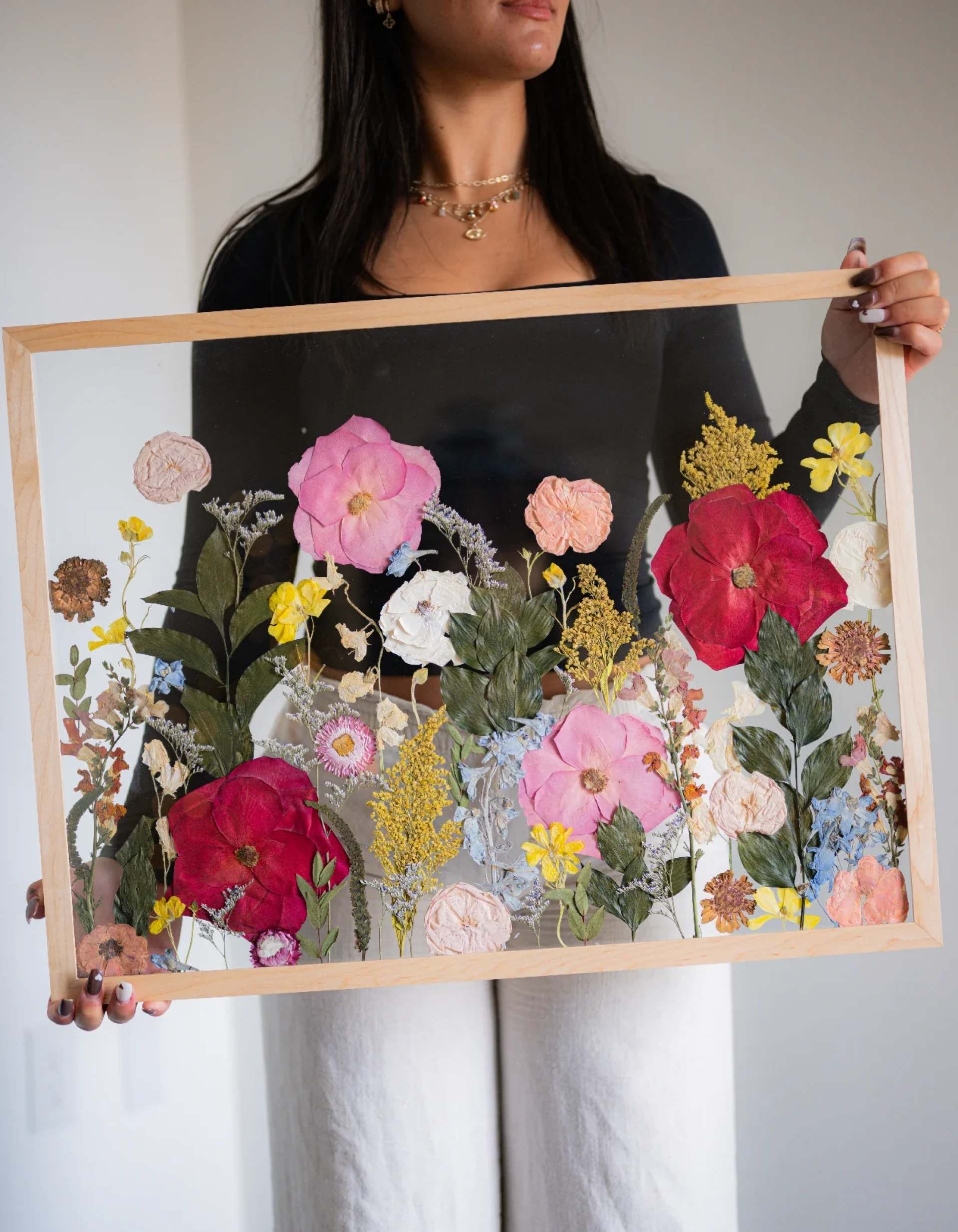 5 Best Ways to Repurpose Wedding Flowers After the Big Day