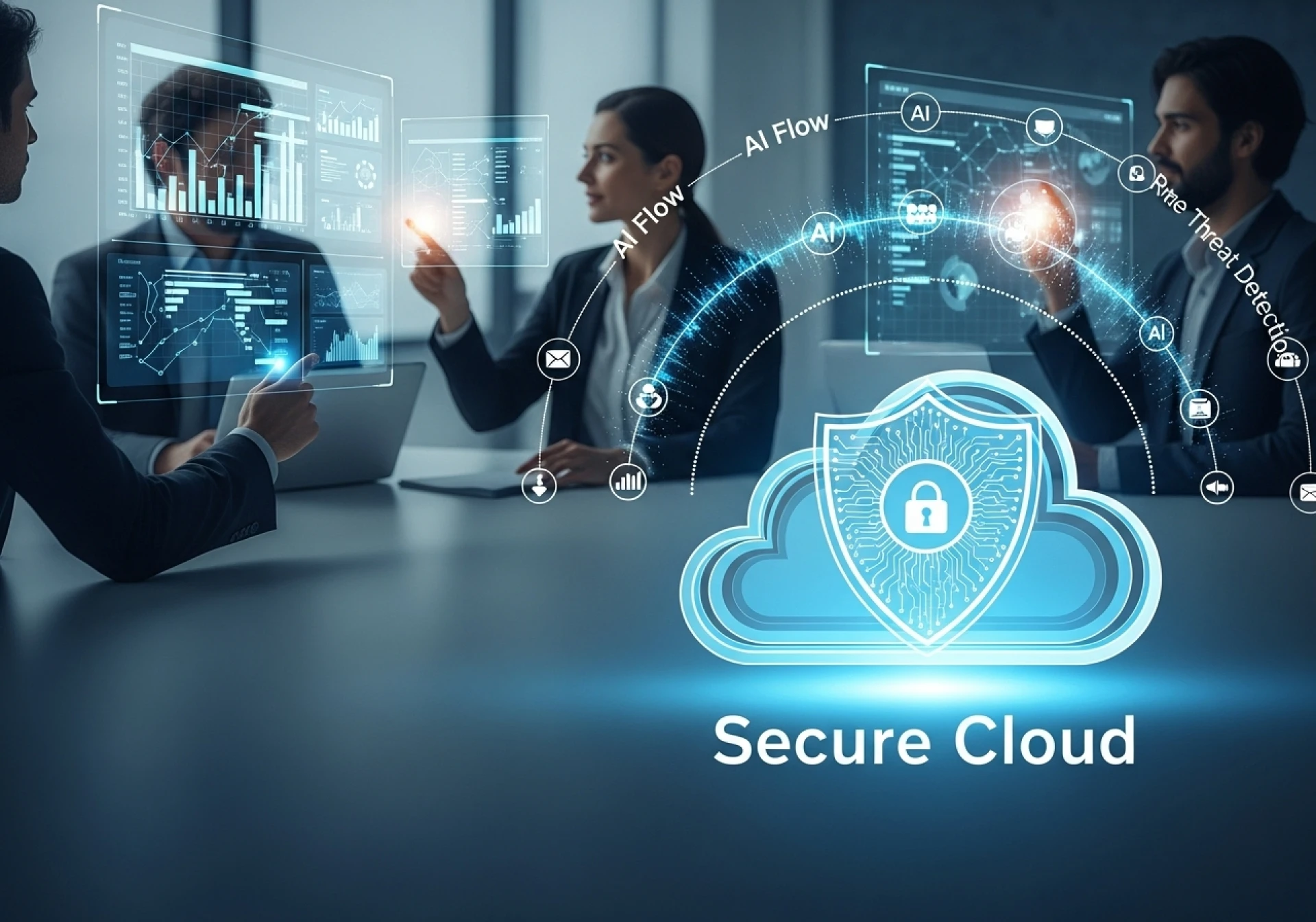 Future of B2B Trade in Computer Hardware & Software