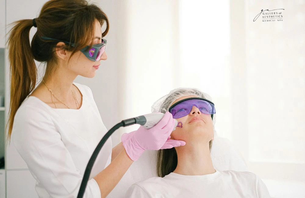 Moxi Laser Utah – The Gentle Way to Refresh Your Skin