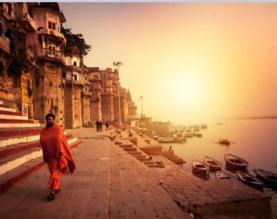 Best Tour Packages for Spiritual Tours in India