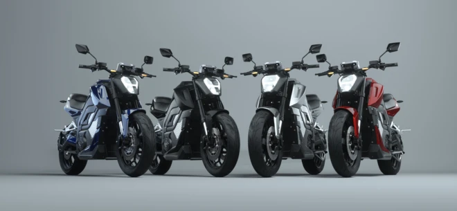 Ride Into the Future: Discover the Best E Motorcycles for Sale