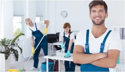 Busting Common Myths About Commercial Cleaning Companies in New Orleans