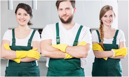 Busting Common Myths About Commercial Cleaning Companies in New Orleans