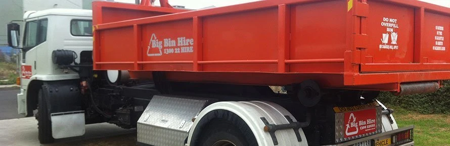 Reduce Waste from Your Project with Reasonably Priced Construction Bin Hire