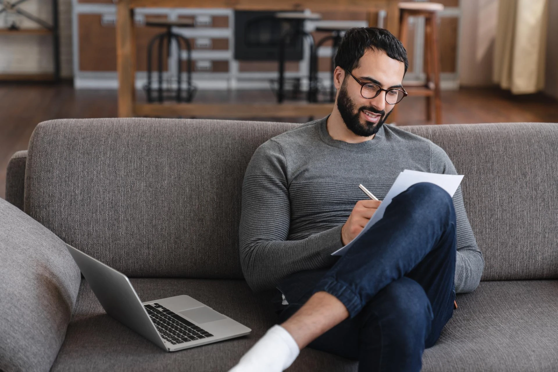 How Do You Transfer a PDF Bank Statement Into Excel File