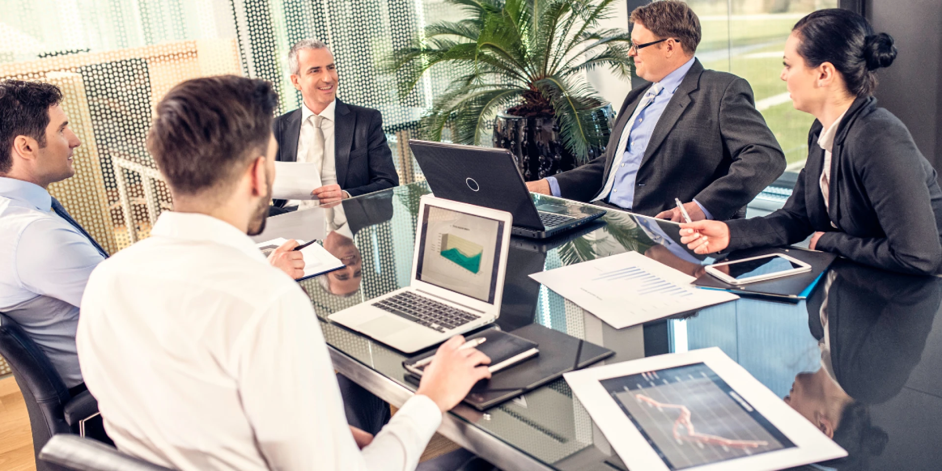 Why Partnering with a Digital Marketing and Advertising Agency Like COH Digital