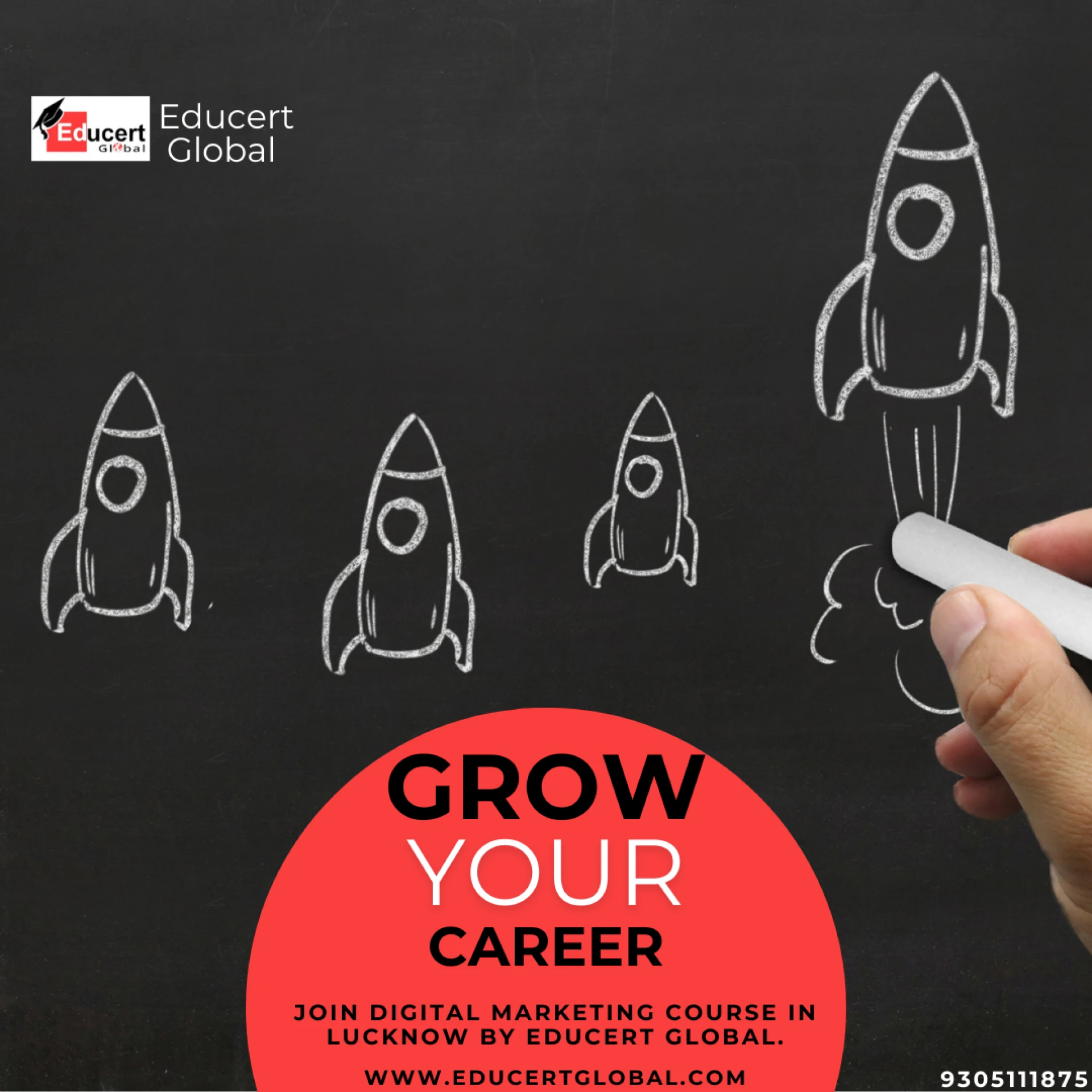 6 Key Benefits Of Best Digital Marketing Courses In Lucknow