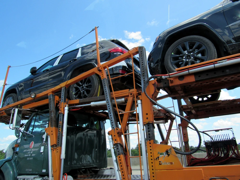 Car Shipping for Athletes in Texas College Football Culture