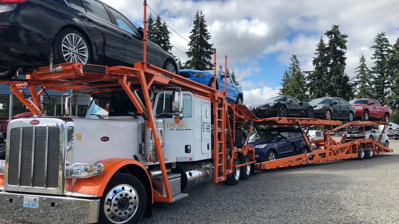 Car Shipping for Athletes in Texas College Football Culture