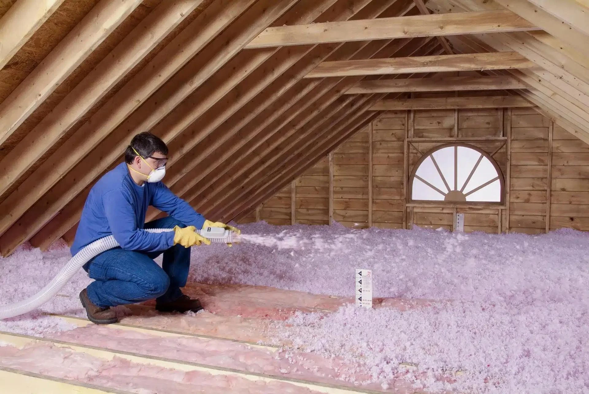 Is Blown-In Insulation Worth the Hype? The Honest Review